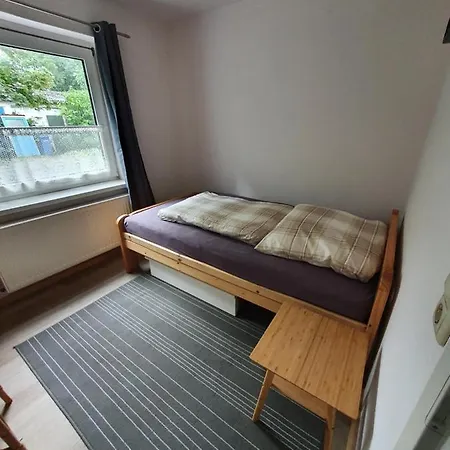 Schoeneworth Bahrdorf