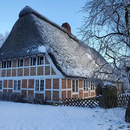 Schoeneworth Bahrdorf *