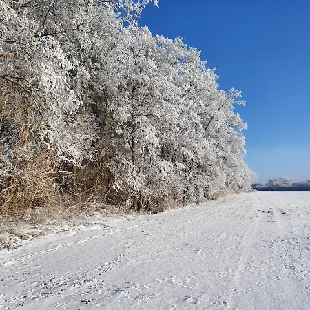 Schoeneworth Bahrdorf