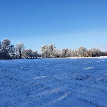 公寓 Schoeneworth Bahrdorf