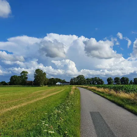 Apartman Schoeneworth Bahrdorf *