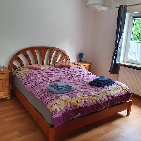 Schoeneworth Bahrdorf