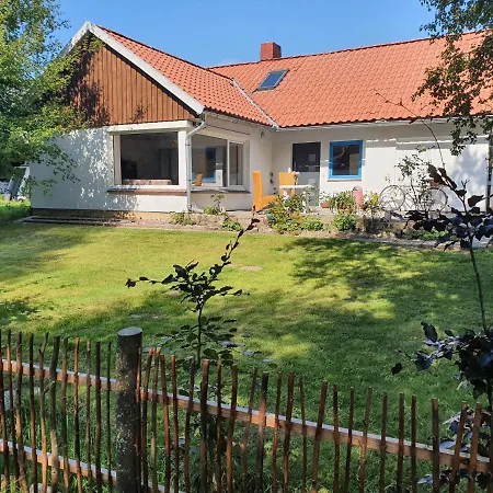 Schoeneworth Bahrdorf * Belum