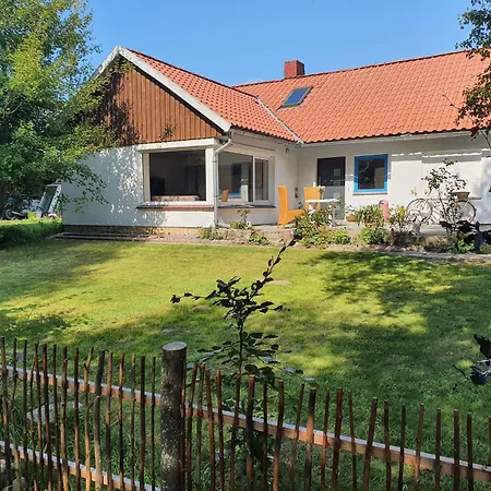 Schoeneworth Bahrdorf