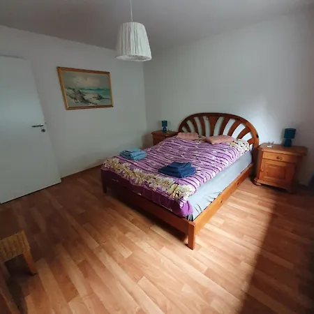 Schoeneworth Bahrdorf Apartman Belum