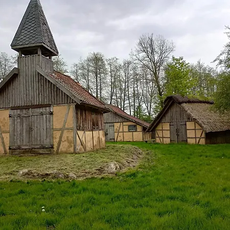 Schoeneworth Bahrdorf