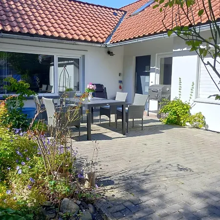 Apartman Schoeneworth Bahrdorf