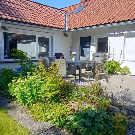 Schoeneworth Bahrdorf