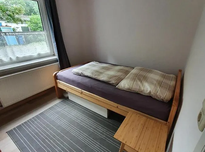 Schoeneworth Bahrdorf