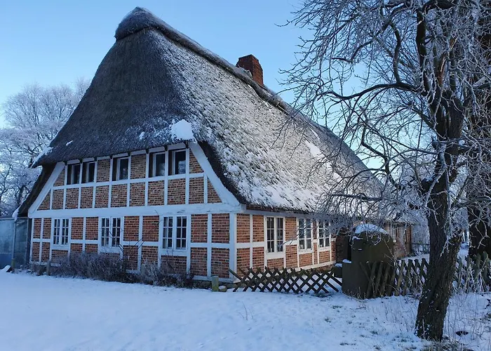 Schoeneworth Bahrdorf *