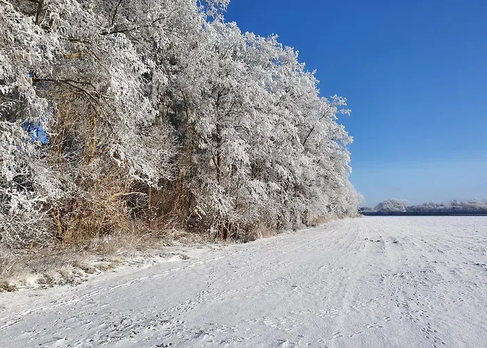 Schoeneworth Bahrdorf