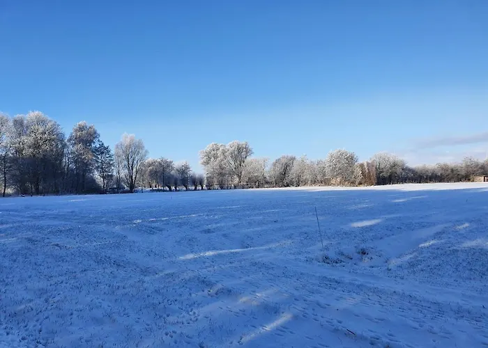 Διαμέρισμα Schoeneworth Bahrdorf