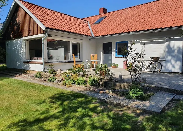 Schoeneworth Bahrdorf Διαμέρισμα