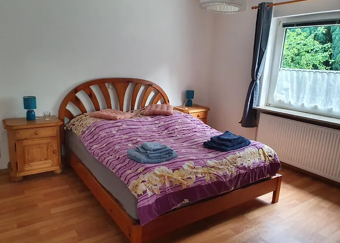 Schoeneworth Bahrdorf