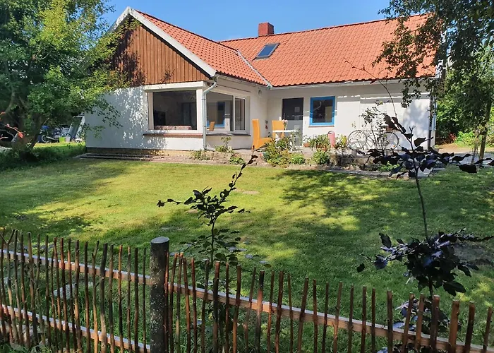 Schoeneworth Bahrdorf * Belum