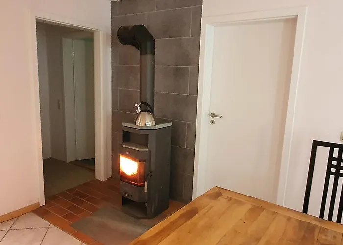 Schoeneworth Bahrdorf Διαμέρισμα Belum