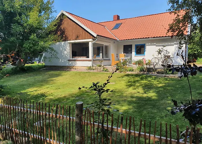 Schoeneworth Bahrdorf