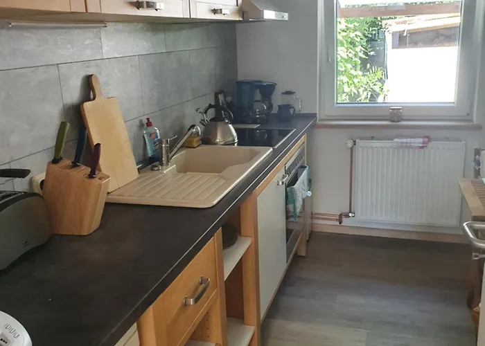 Schoeneworth Bahrdorf Belum