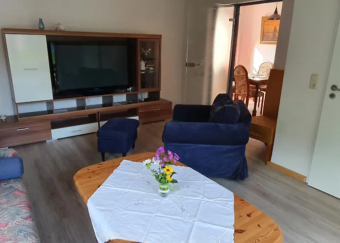 Schoeneworth Bahrdorf *