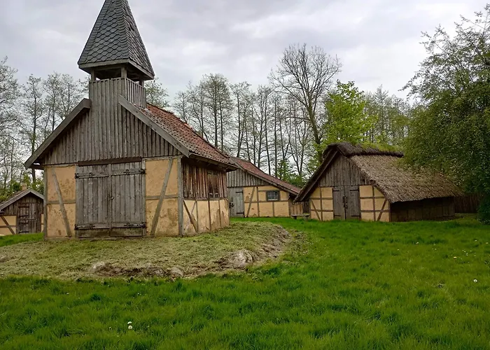 Schoeneworth Bahrdorf