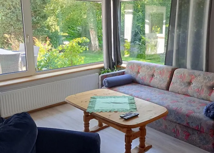 Schoeneworth Bahrdorf